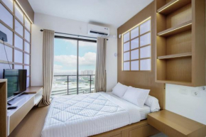 Rika Apartment at Skyhouse BSD